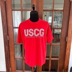 USCG Coast Guard T-Shirt
